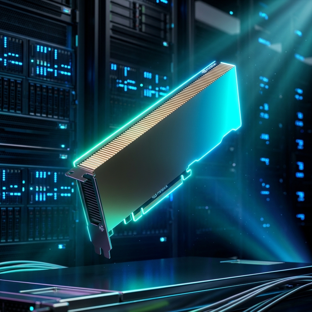 NVIDIA L4 GPU