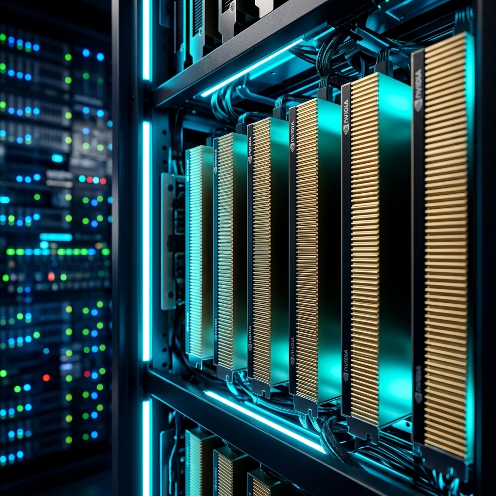 NVIDIA L4 Technical Specs