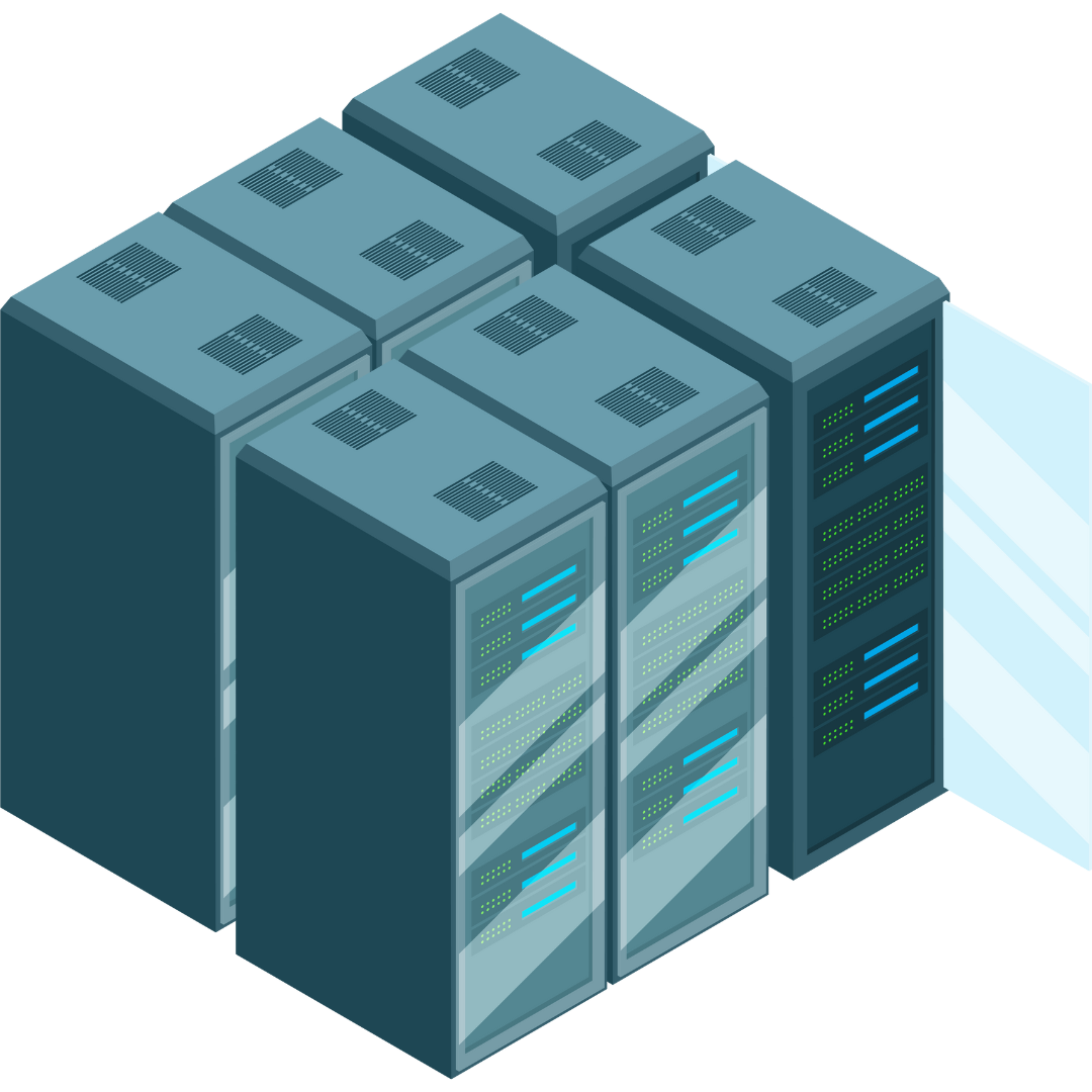racks_datacenter