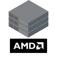 Servidores AMD Epyc Under Servidores AMD Epyc Under